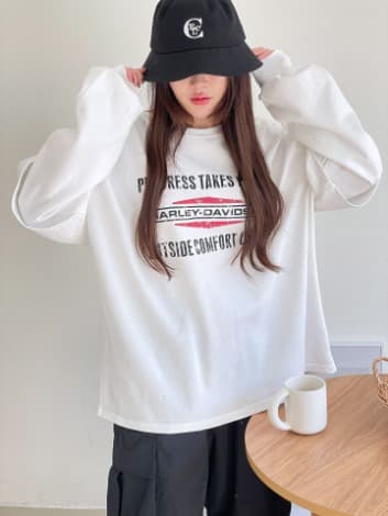 할리t 신상 레이어드 베스트 데일리 원포인트(96881571)_상품사진