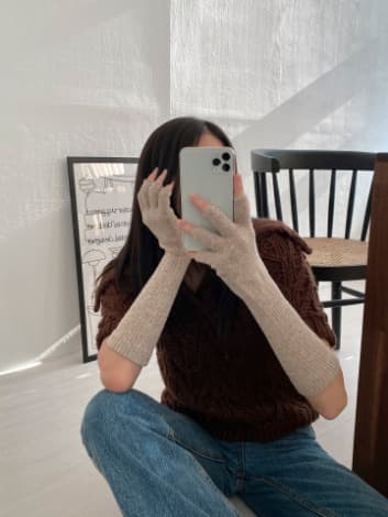 핑거롱워머(91039080)_상품사진