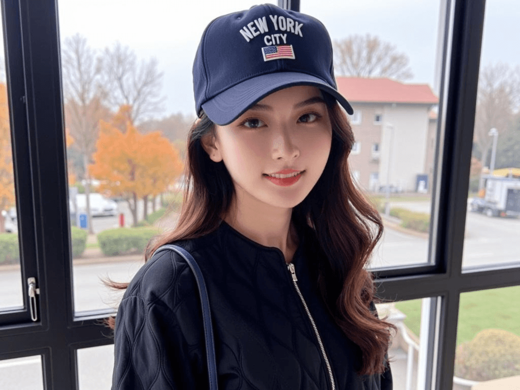 24-214 퀼팅 패딩 베스트 루즈핏 나그랑 오피스룩 오픈 사이드지퍼(96881606)_작업사진