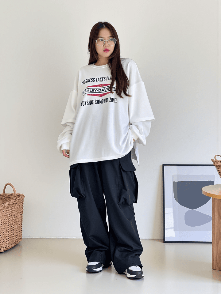 할리t 신상 레이어드 베스트 데일리 원포인트(96881571)_작업사진