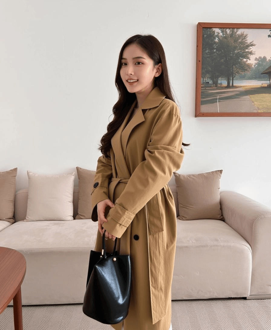 (가을신상)라떼 숄더백 (3color)국내제작 숄더백 인조가죽 미시(96789423)